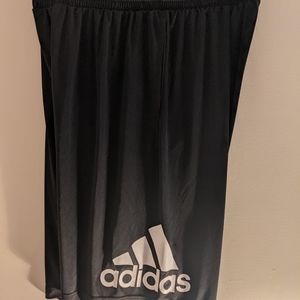 Adidas Basketball Shorts